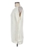 Heather B Ivory Pullover Sweater Size M - photo 5