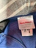 Hanna Andersson 100% Cotton Blue Jacket Size 0-3 mo - photo 3