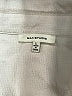 Max Studio Ivory Long Sleeve Blouse Size L - photo 7