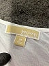 MICHAEL Michael Kors 100% Rayon Silver Sleeveless Blouse Size XS - photo 7