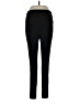 Max & Mia Solid Black Active Pants Size L - photo 2