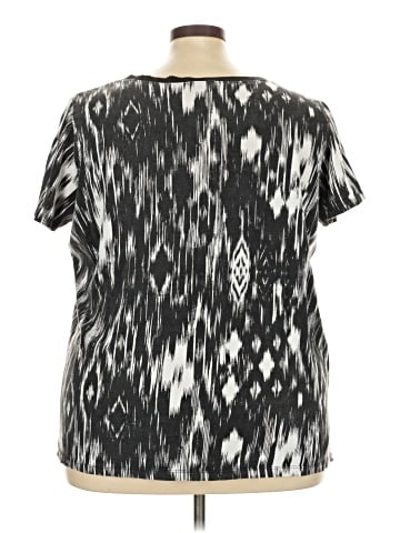 Roaman's Short Sleeve T-Shirt (view 2)