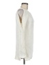 Heather B Ivory Pullover Sweater Size M - photo 4
