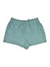 Old Navy Solid Teal Athletic Shorts Size S - photo 1