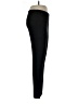 Max & Mia Solid Black Active Pants Size L - photo 4