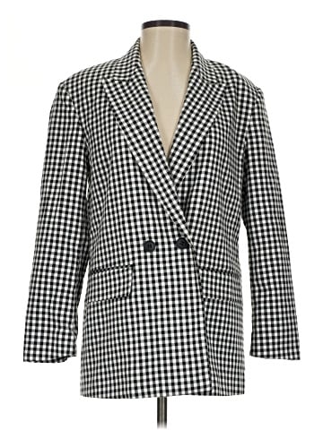 Zara Blazer (view 1)