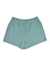 Old Navy Solid Teal Athletic Shorts Size S - photo 2