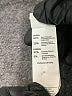 Cupshe Paisley Ivory Swimsuit Bottoms Size L - photo 4