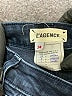 L'Agence Solid Blue Jeggings Size 24 waist - photo 4