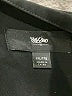 Mossimo 100% Polyester Solid Black Casual Dress Size XXL - photo 7