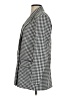 Zara Houndstooth Gray Blazer Size XS - photo 5