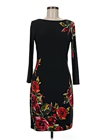 Cache Cocktail Dress (view 1)