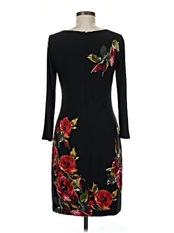 Cache Cocktail Dress (view 2)