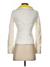 Armani Exchange 100% Cotton White Jacket Size XS - photo 2