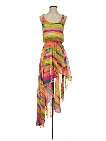Show Me Your Mumu Casual Dress (view 1)