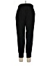 Jessica Simpson Solid Black Track Pants Size L - photo 2