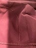 Lululemon Athletica Burgundy Active Pants Size 8 - photo 8
