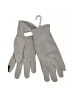 Old Navy 100% Polyester Gray Gloves Size Sm - Med - photo 1