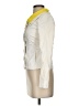 Armani Exchange 100% Cotton White Jacket Size XS - photo 5