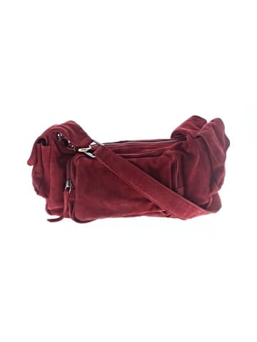 Free People Leather Shoulder Bag (view 1)