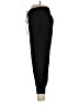 Jessica Simpson Solid Black Track Pants Size L - photo 5