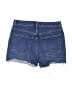 Universal Thread Blue Denim Shorts Size 4 - photo 2