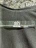 Assorted Brands 100% Polyester Metallic Brown Cocktail Dress Size L - photo 7