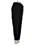 Jessica Simpson Solid Black Track Pants Size L - photo 4