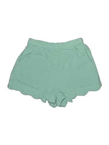Free People Shorts (view 1)