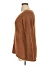 Maurices Brown Pullover Sweater Size 1X - photo 5