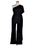 Unbranded Solid Black Jumpsuit Size XXL - photo 1