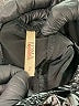 Roma Black Bodysuit Size XL - photo 3