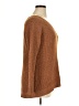 Maurices Brown Pullover Sweater Size 1X - photo 4