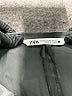 Zara Black Formal Skirt Size XS - photo 4
