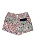 J.Crew Paisley Pink Shorts Size XL - photo 2