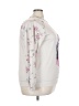 Unbranded Print Pink Sweatshirt Size 3X - photo 4