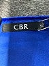 CBR Blue Cocktail Dress Size XL - photo 7