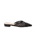 Joie Black Mule/Clog Size 8 - photo 1
