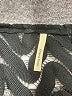 Emma Rose 100% Polyester Black 3/4 Sleeve Blouse Size 1X - photo 7
