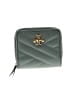 Tory Burch Green Wallet One size - photo 1