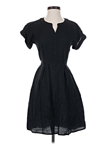 Simply Vera Vera Wang Casual Dress (view 1)