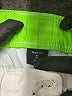 Gap Kids 100% Polyester Blue Board Shorts Size 8 - photo 3
