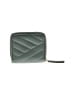 Tory Burch Green Wallet One size - photo 2