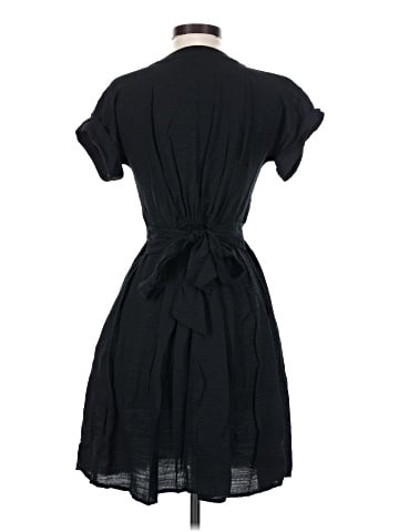Simply Vera Vera Wang Casual Dress (view 2)