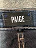 Paige Argyle Blue Jeans Size 30 waist - photo 7