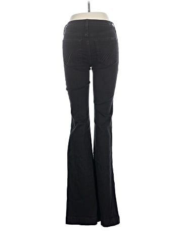 7 For All Mankind Jeggings (view 2)