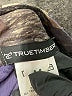Assorted Brands Print Purple Track Jacket Size M - photo 3
