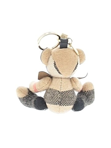 Burberry Thomas Bear Charm Keychain (view 2)
