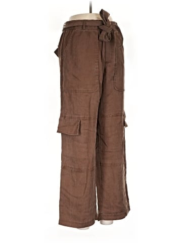 Zara Cargo Pants (view 1)