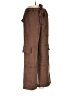 Zara Brown Cargo Pants Size M - photo 1